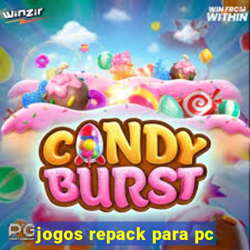 jogos repack para pc